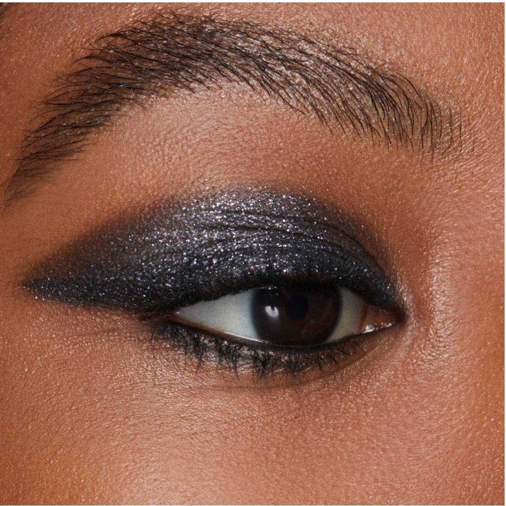 Stila TANGO Stay All Day Artistix Graphic Liner Waterproof Metallic Gray NEW PC - Picture 2 of 4